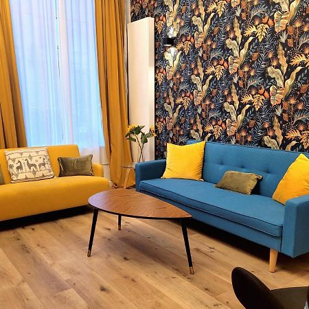 Brand New Camelia Room With Private Bathroom Bruxelas Exterior foto
