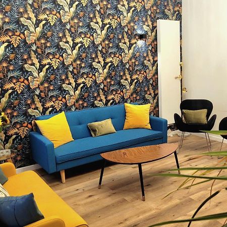 Brand New Camelia Room With Private Bathroom Bruxelas Exterior foto